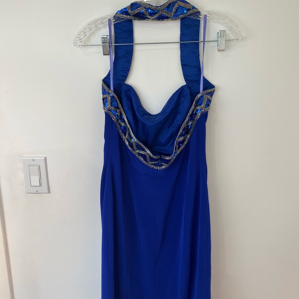 Cache dress - Picture 5 of 6
